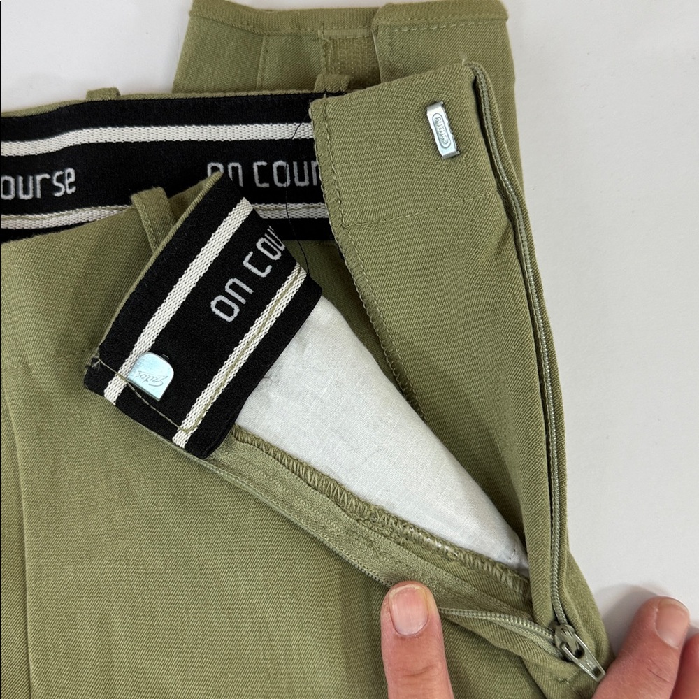 On Course Riding Pants - Picture 9 of 13